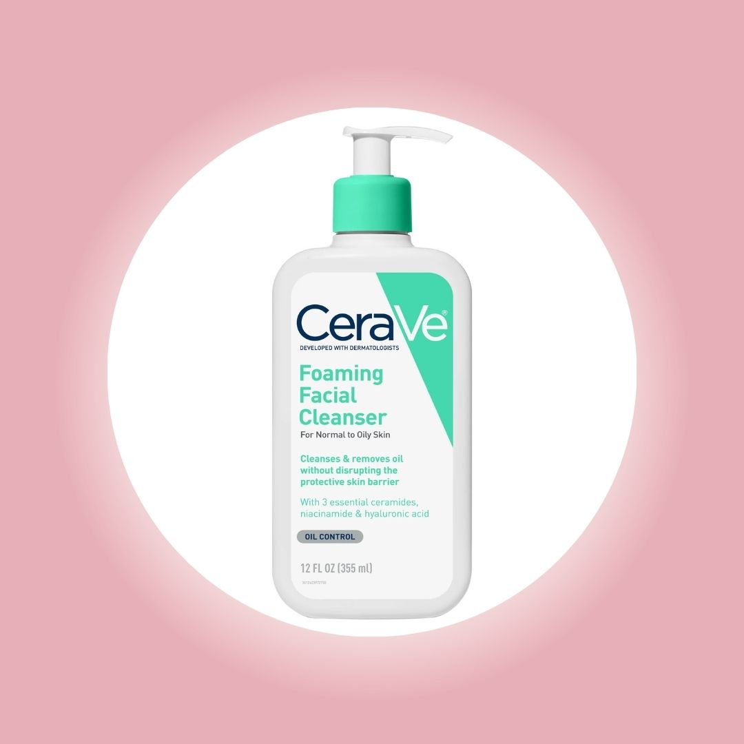 Cleansers