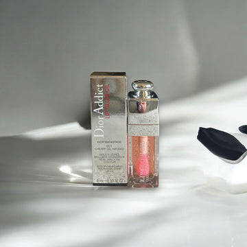 Dior Addict Lip Glow Oil