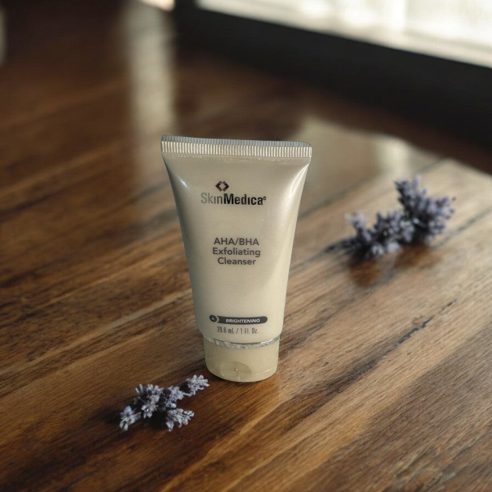 SkinMedica AHA/BHA