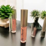 Too Faced Mini Gloss *Naked Dolly*