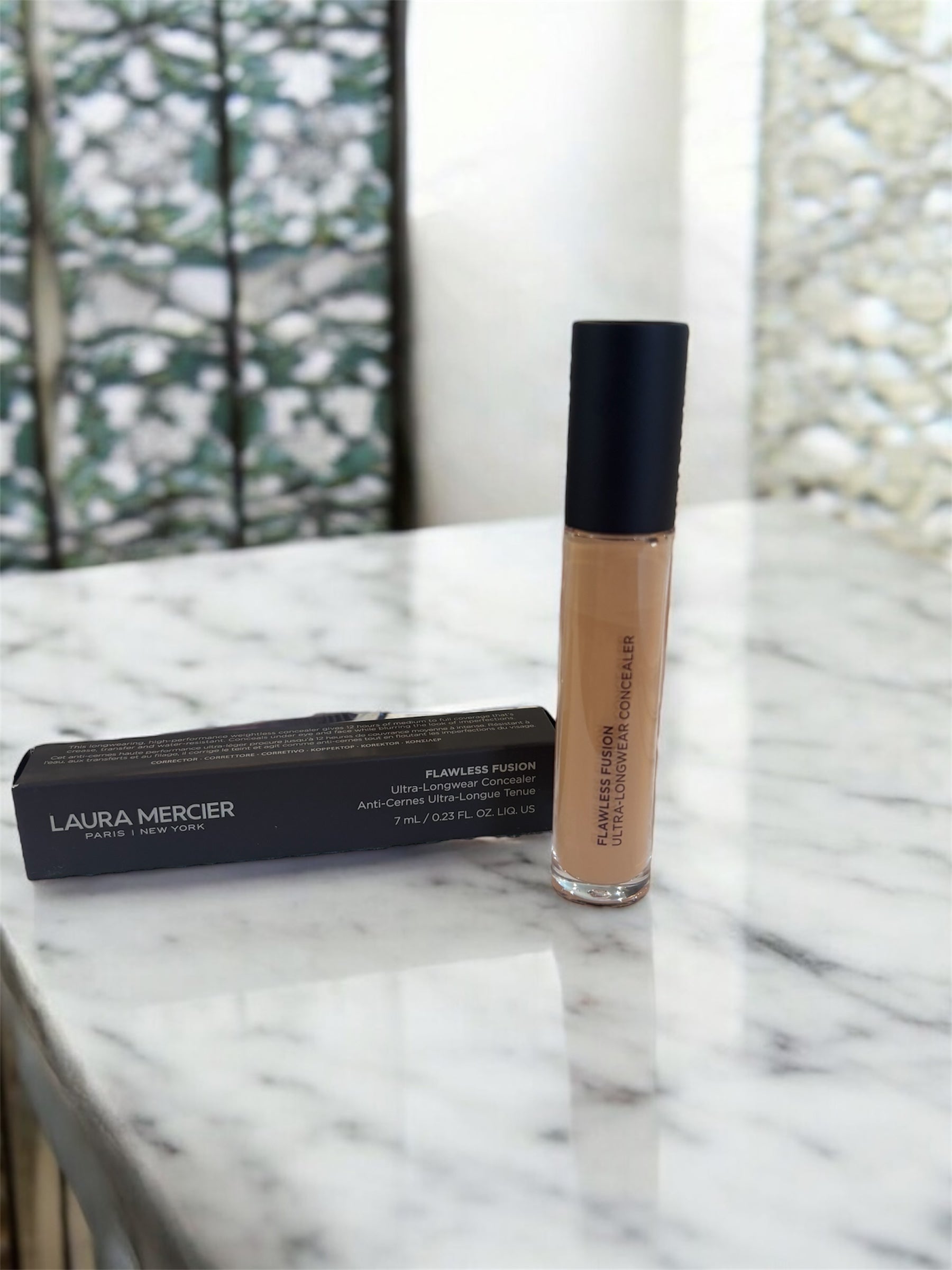 Laura Mercier Flawless Fusion  Concealer *3.5 N*