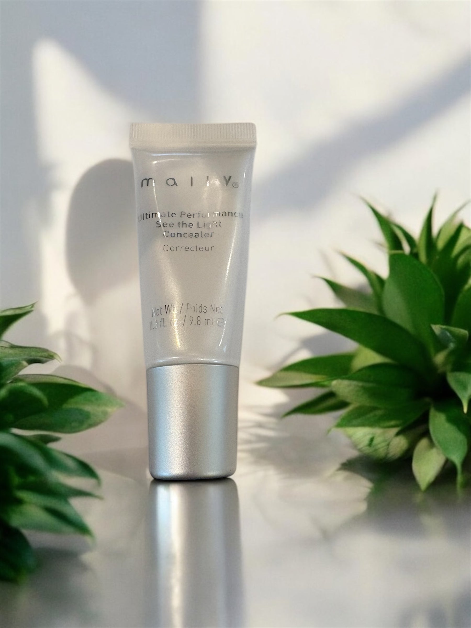 Mally See The Light Concealer/Corrector *medium*