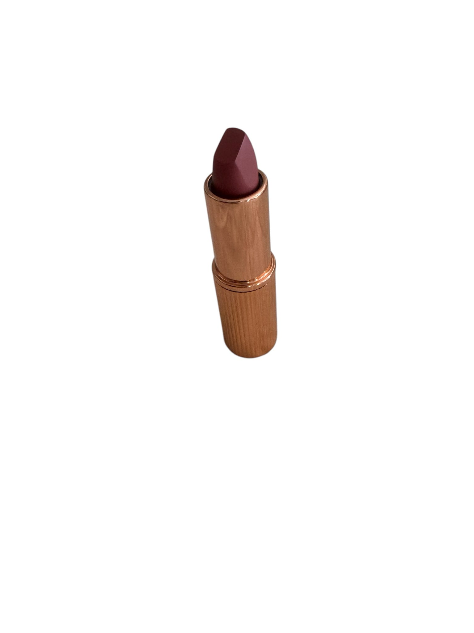 Charlotte Tilbury Matte Revolution Lipstick – Pillow Talk (Mini Size)