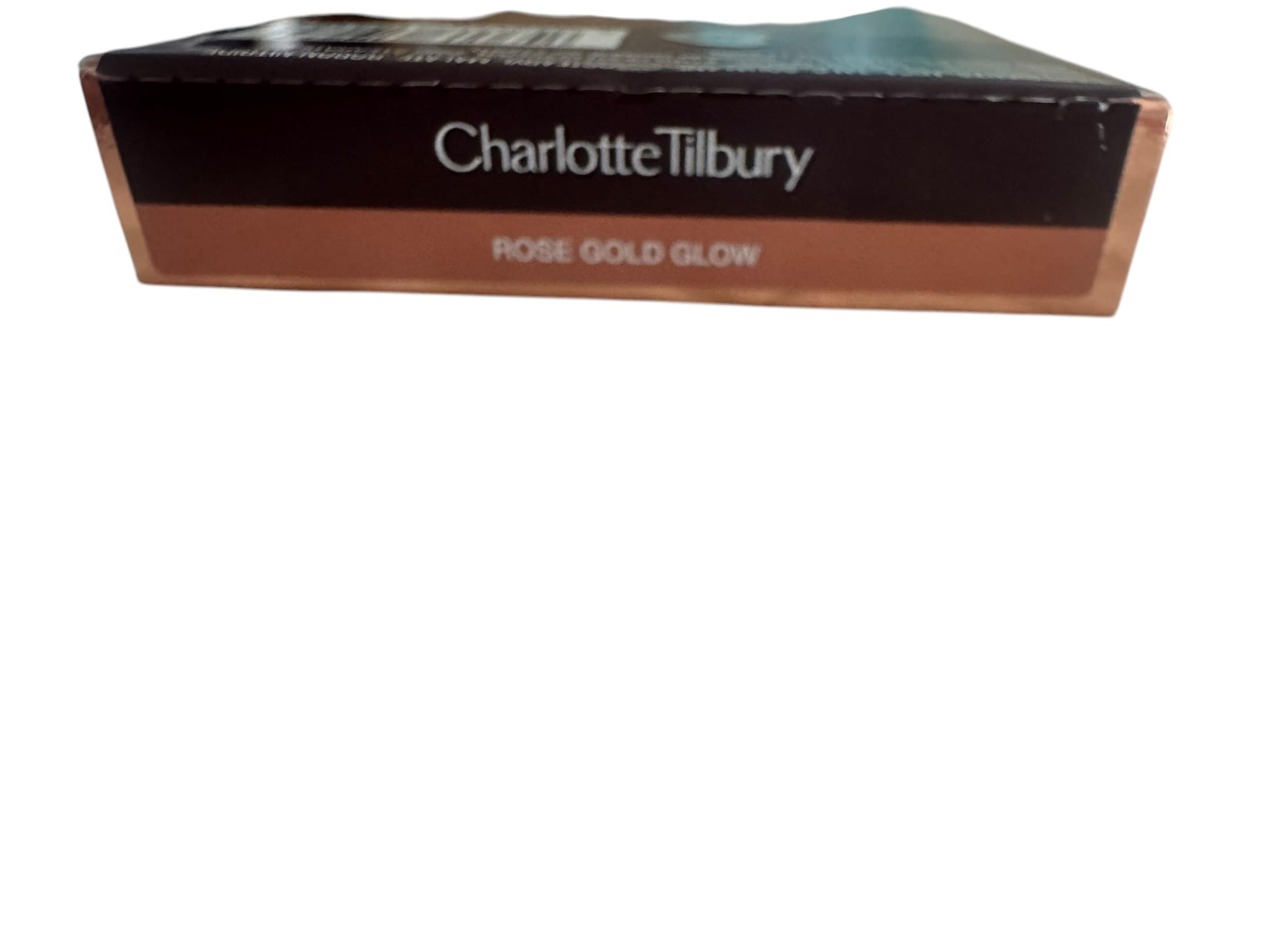 Charlotte Tilbury Beauty Light Wand – Rose Gold Glow | Easy Highlighter