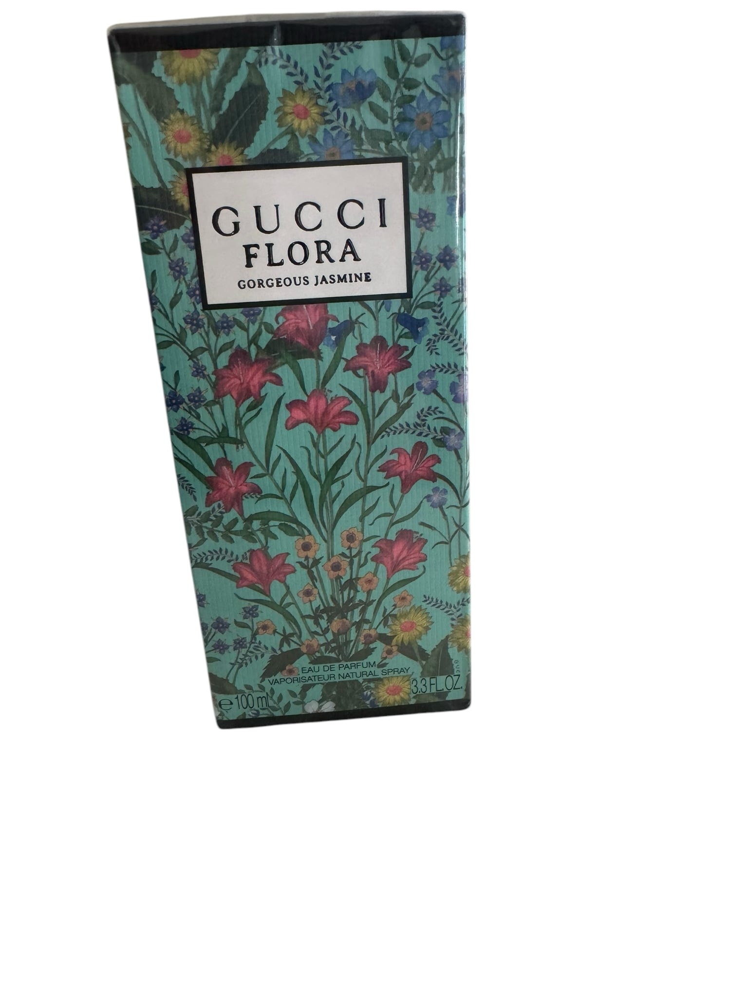Gucci Flora Gorgeous Jasmine Eau de Parfum