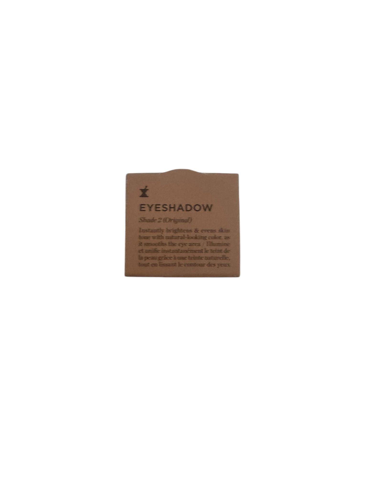 Perricone MD No Makeup Eyeshadow – Shade 2 (Original)