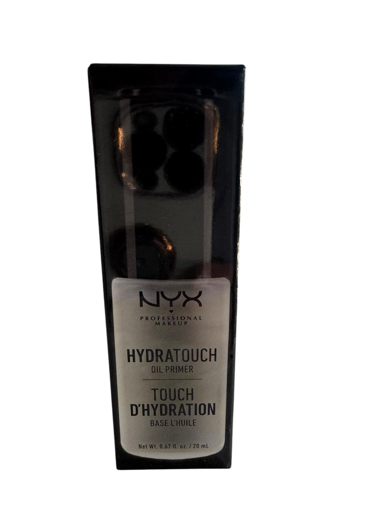 Nyx Hydratouch Oil Primer