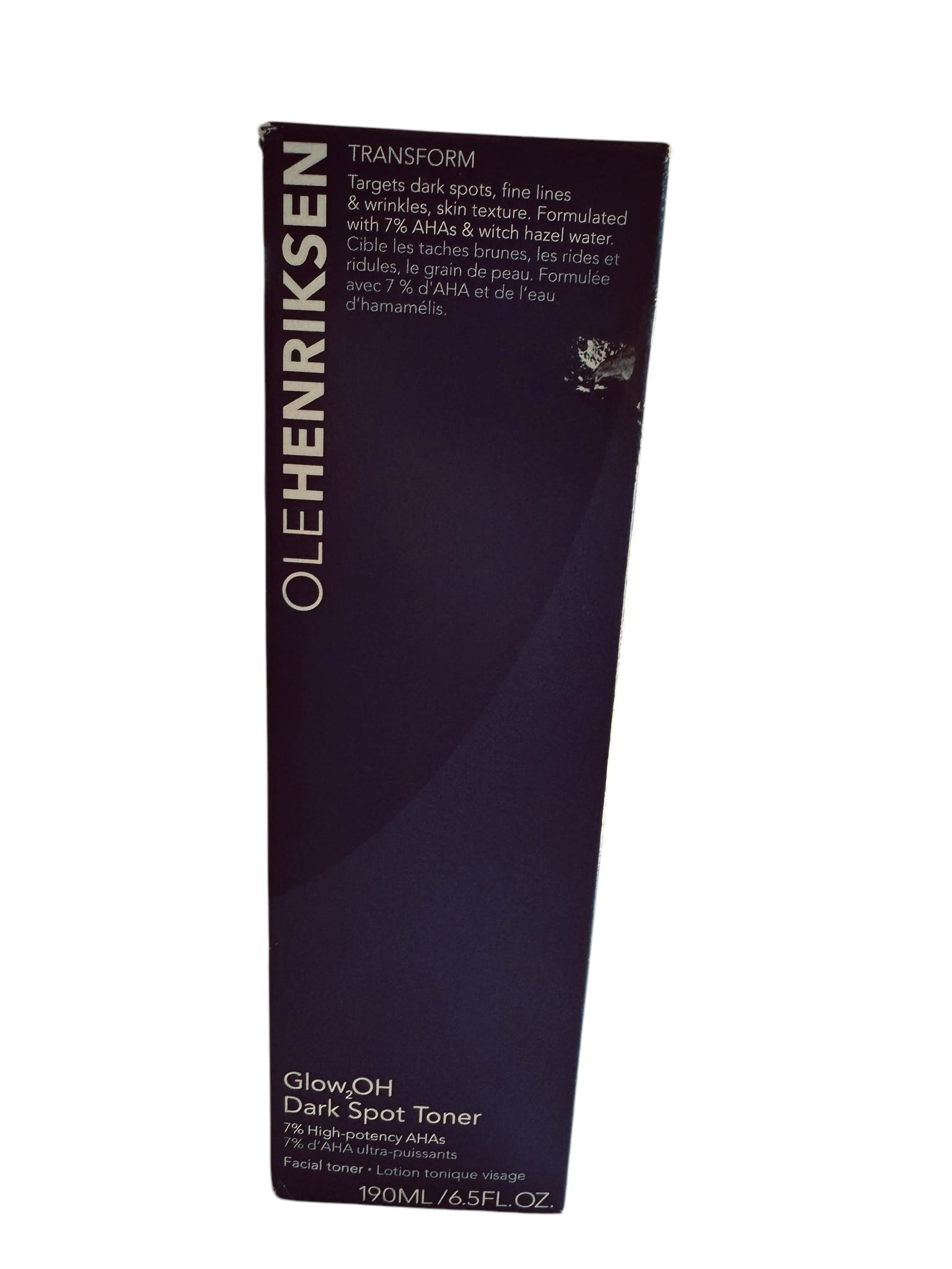 Ole Henriksen Glow2OH Dark Spot Toner