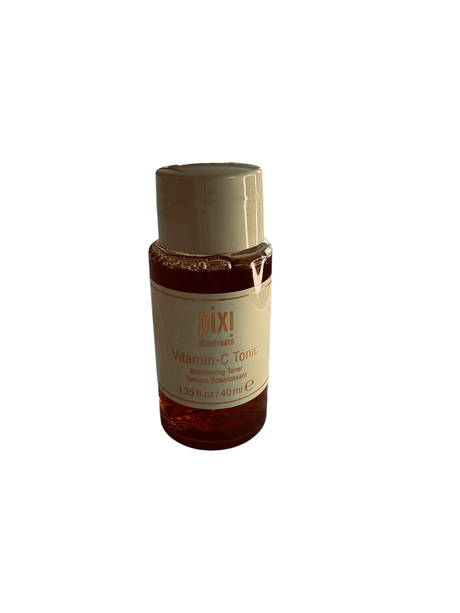Pixi Vitamin-C Tonic Brightening Toner