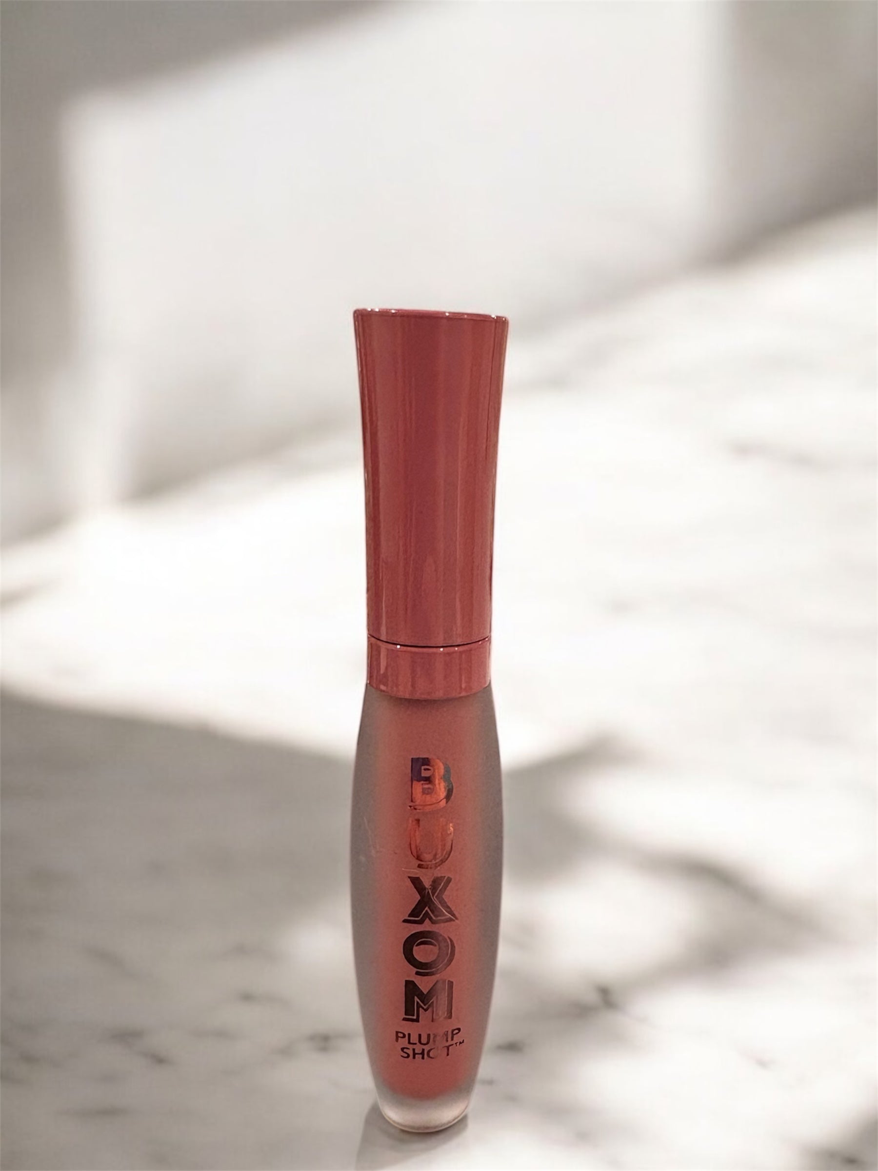 Buxom Plump Shot Lip Gloss *Dolly Babe*