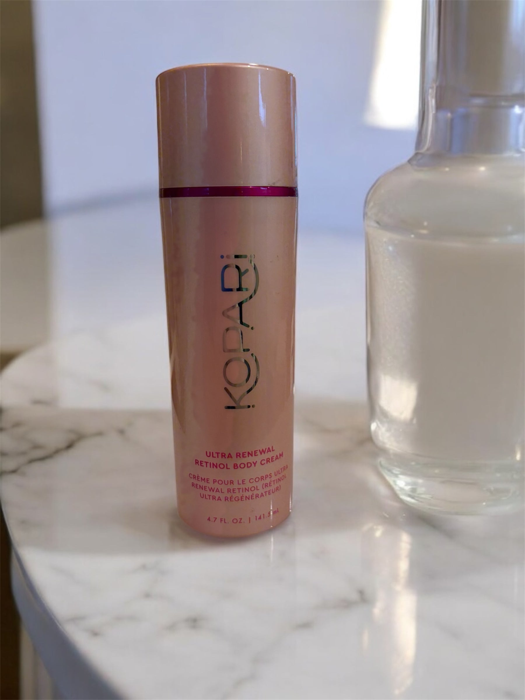 Kopari Ultra Renewal Retinol Body Cream
