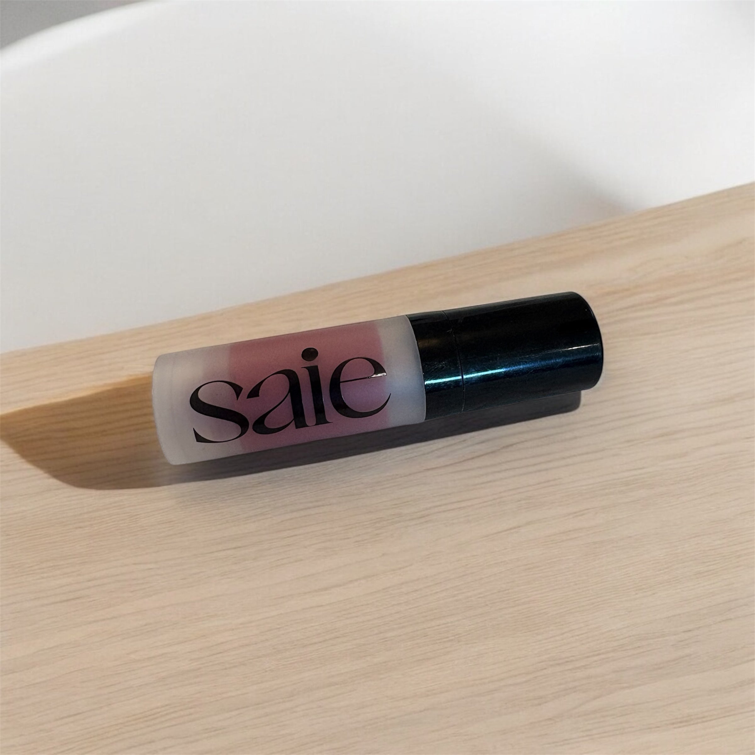 Saie Dewy Blush Mini *Chill*