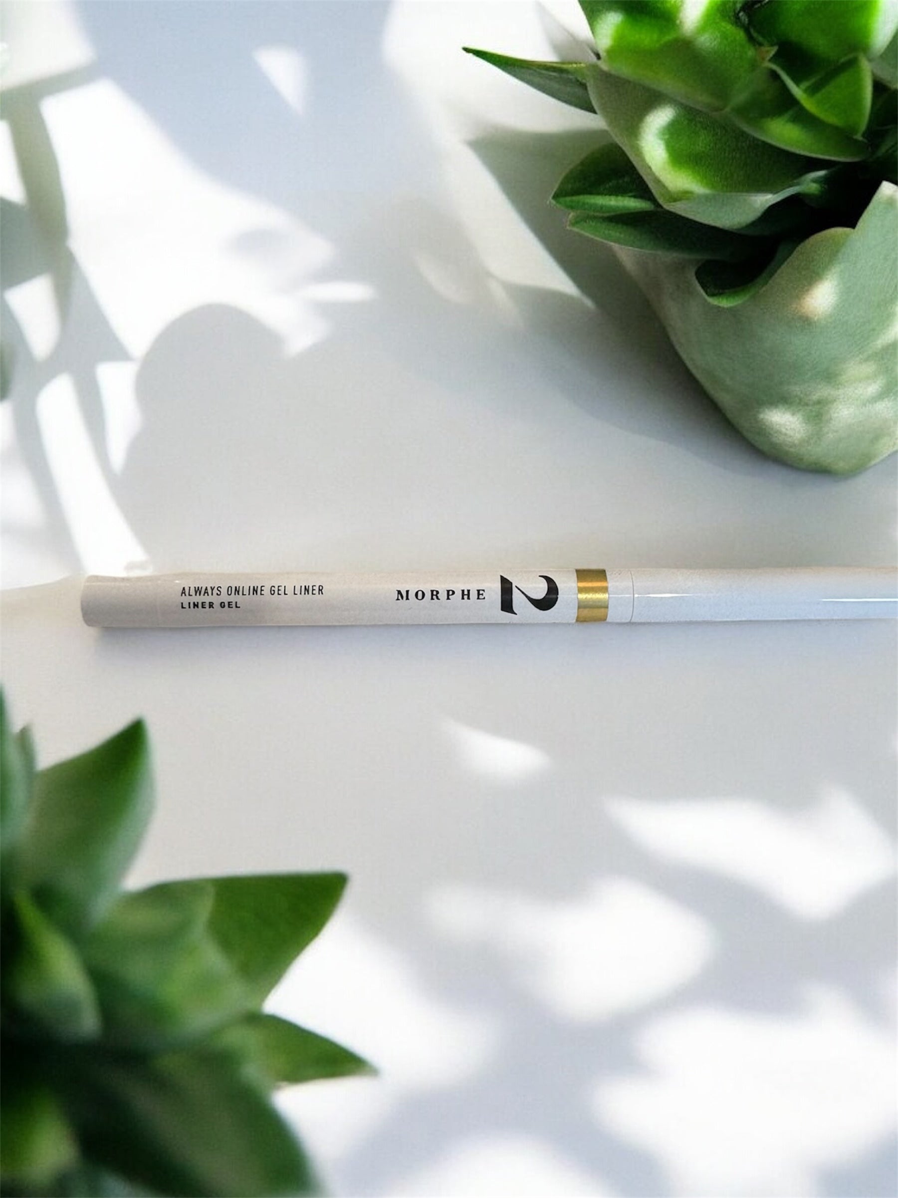 Morphe 2 Always on Gel Liner *Goldrush*