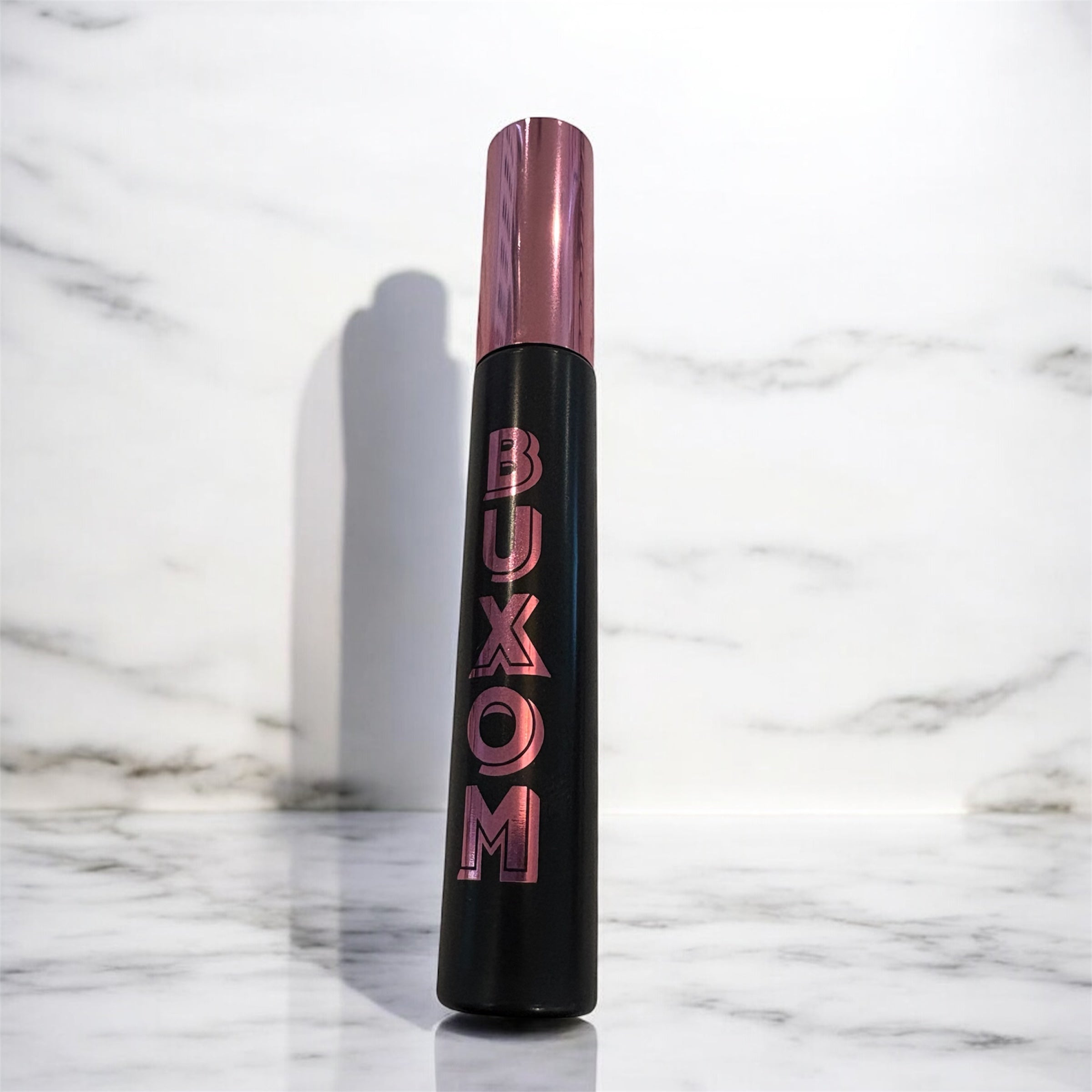 Buxom Lash Mascara *Blackest Black*