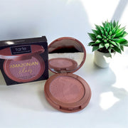 Tarte Amazonian Clay Blush *Exposed*