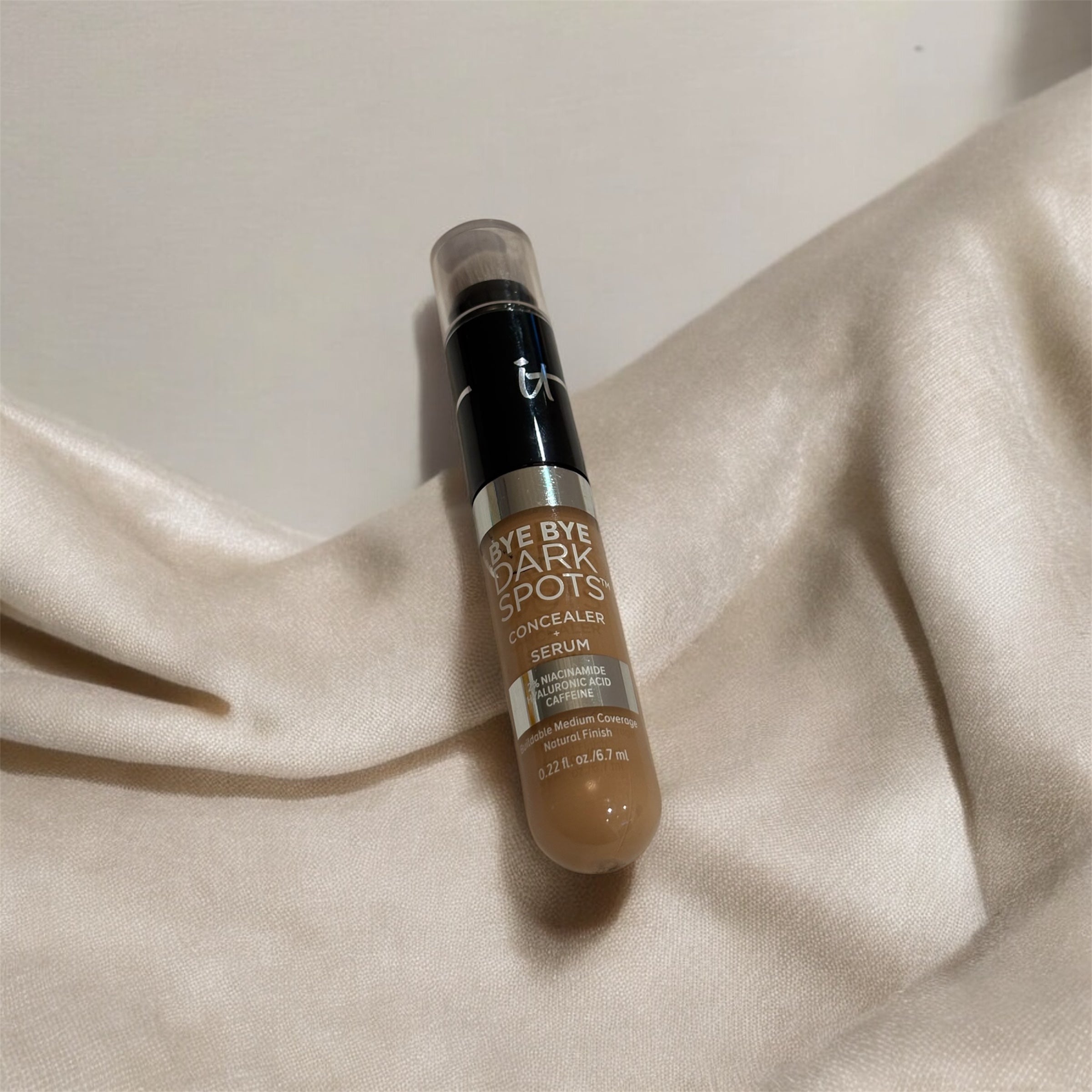 IT Cosmetics Bye Bye Dark Spots Concealer *Tan Cool*