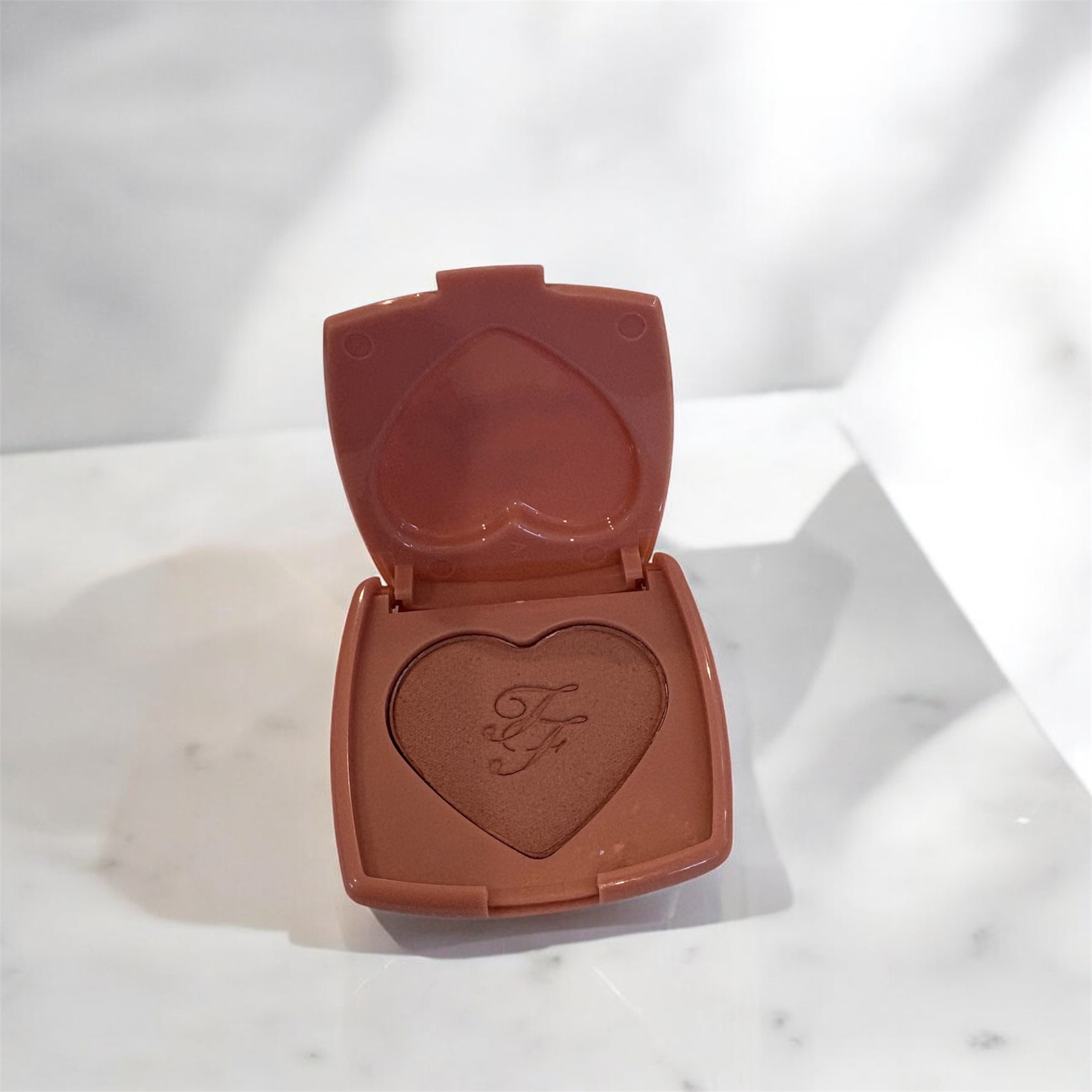 Too Faced Mini Love Flush Blush *Baby Love*