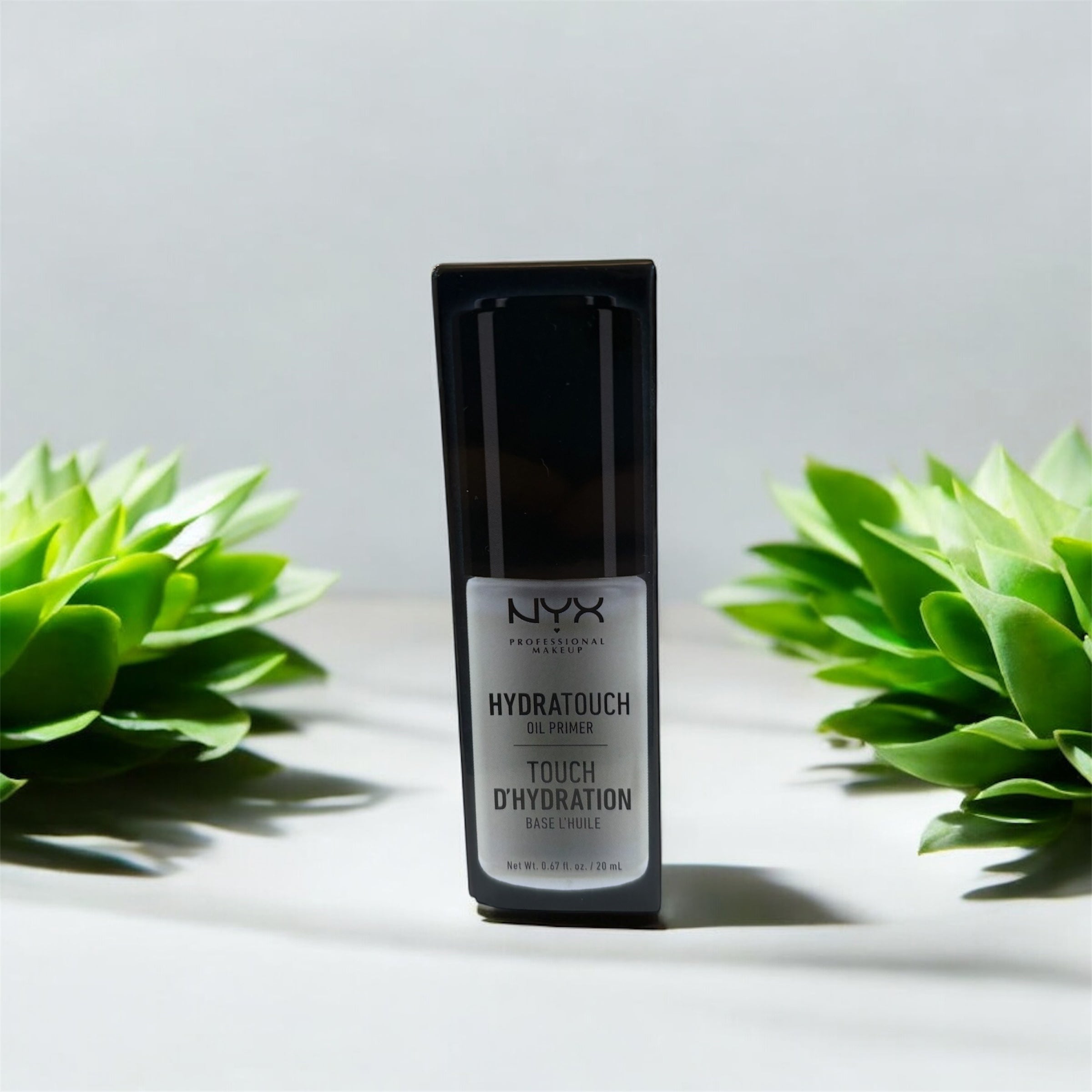 Nyx Hydratouch Oil Primer