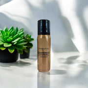 Morphe Mini Continuous Prep and Set Mist +