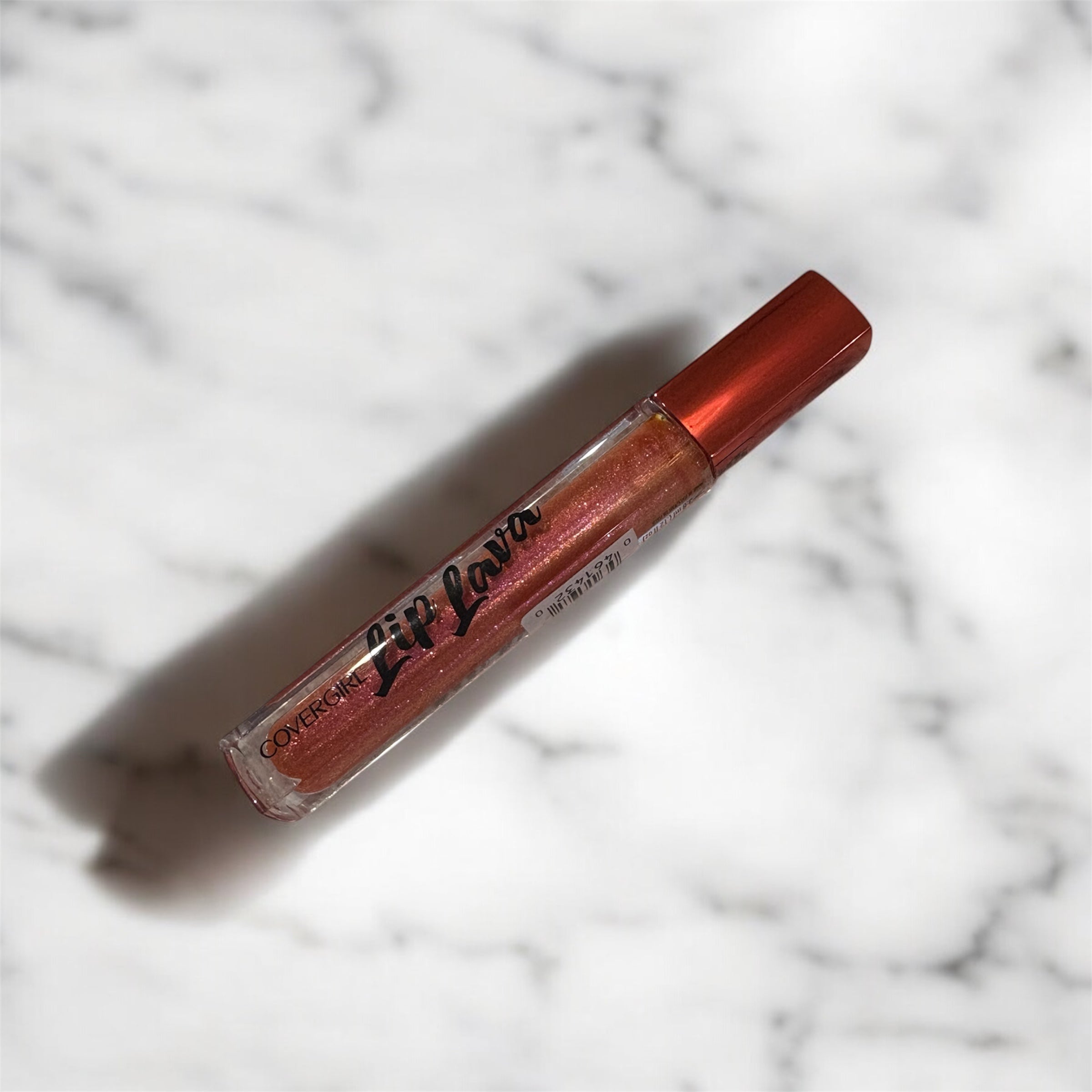 Covergirl Lip Lava *Discontinued*