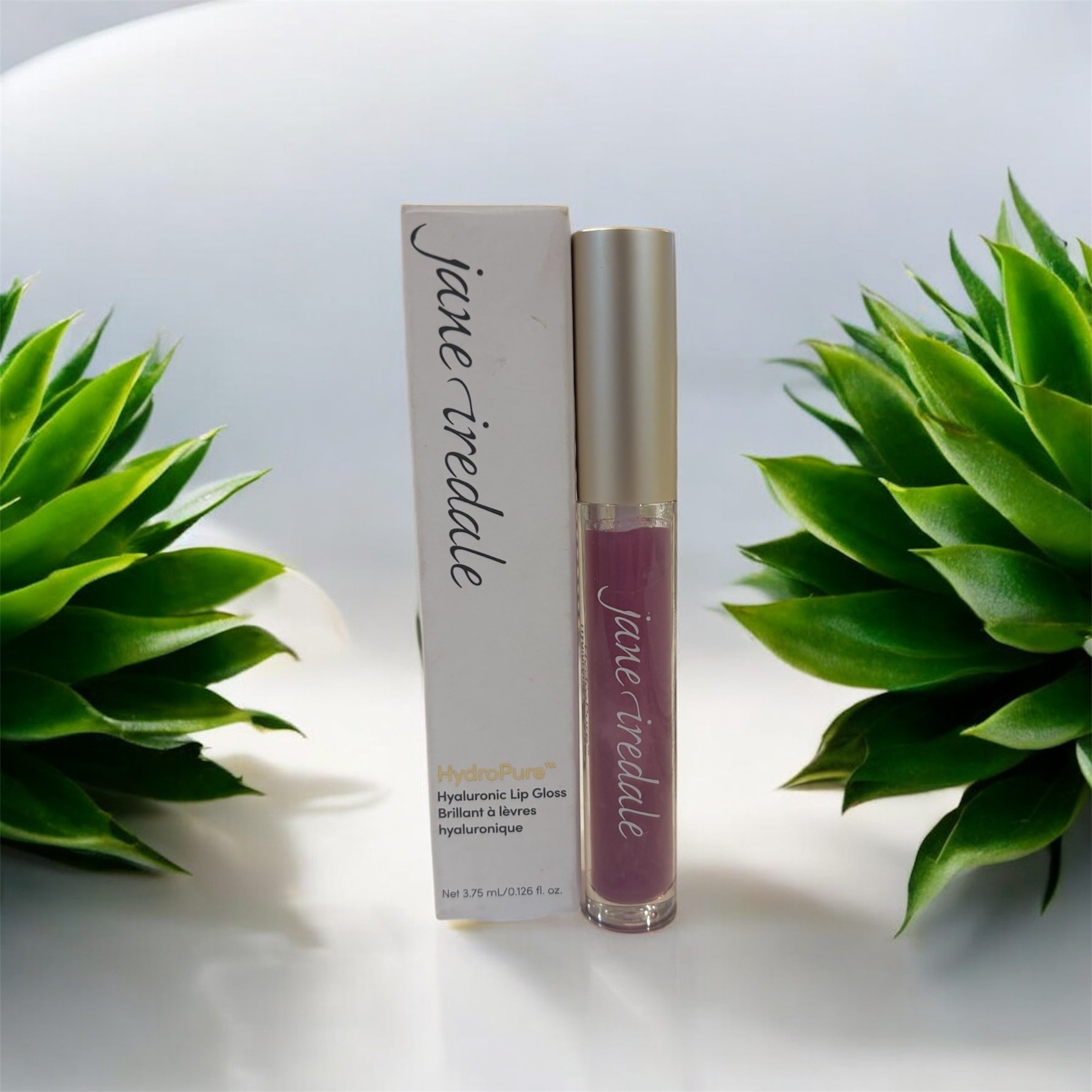 Jane Iredale Hydropure Gloss *Tourmaline*