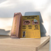 Mini Too Faced Better Than Sex Mascara