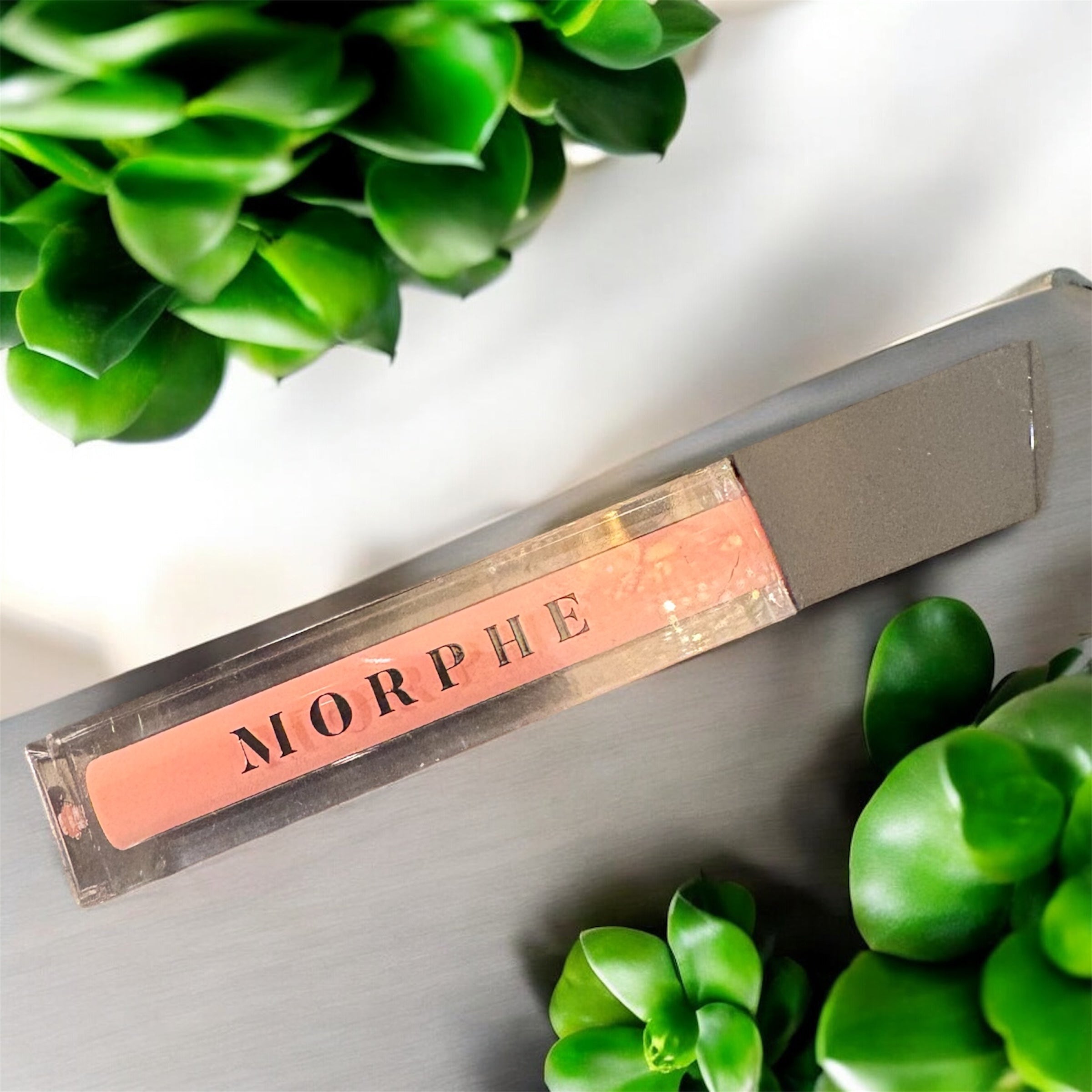 Morphe Lip Gloss Shade: Sing Along
