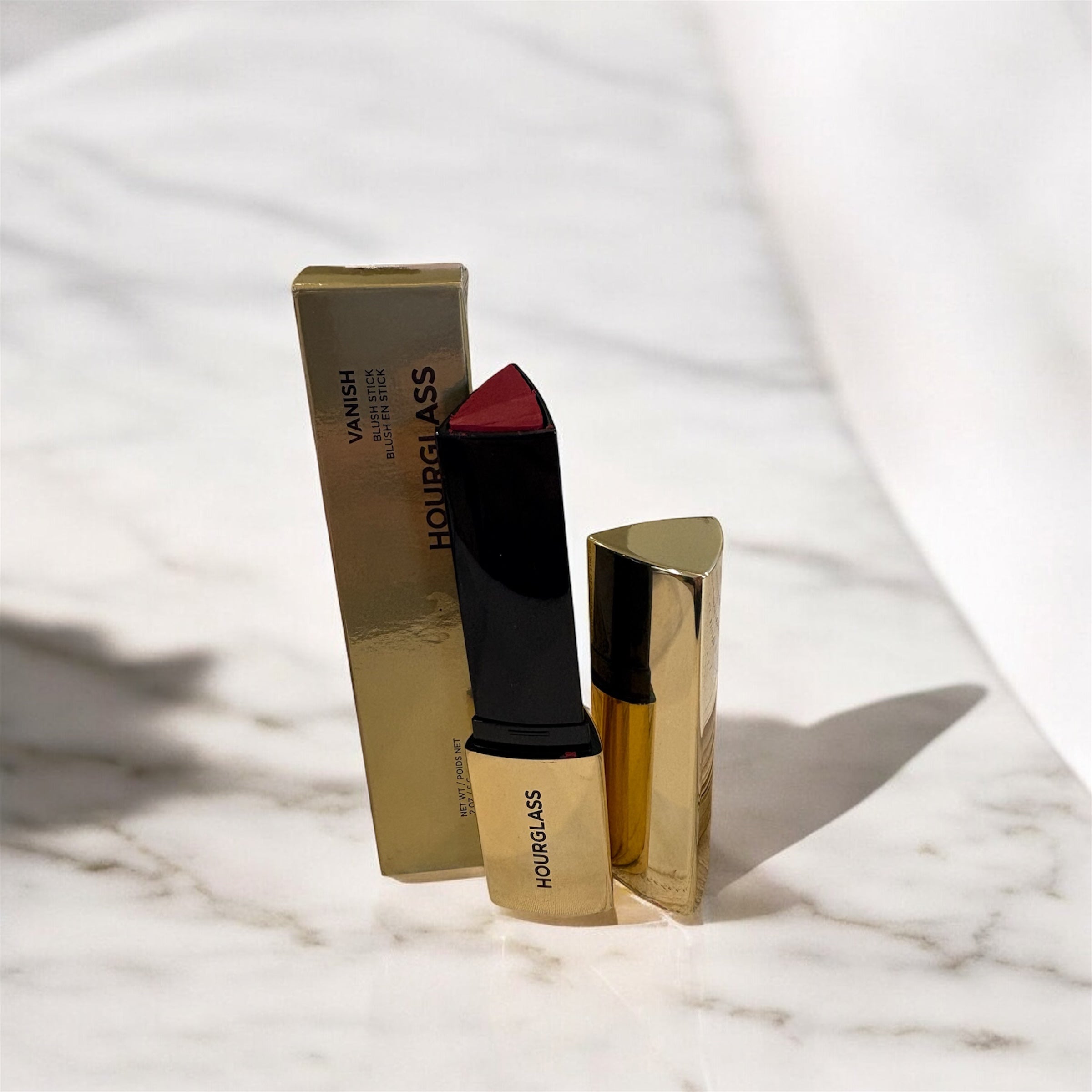Hourglass Vanish Blush Stick *Adore*