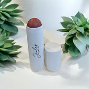 Julep Beauty Skip The Brush Creme to Powder Blush Stick *Golden Guava*