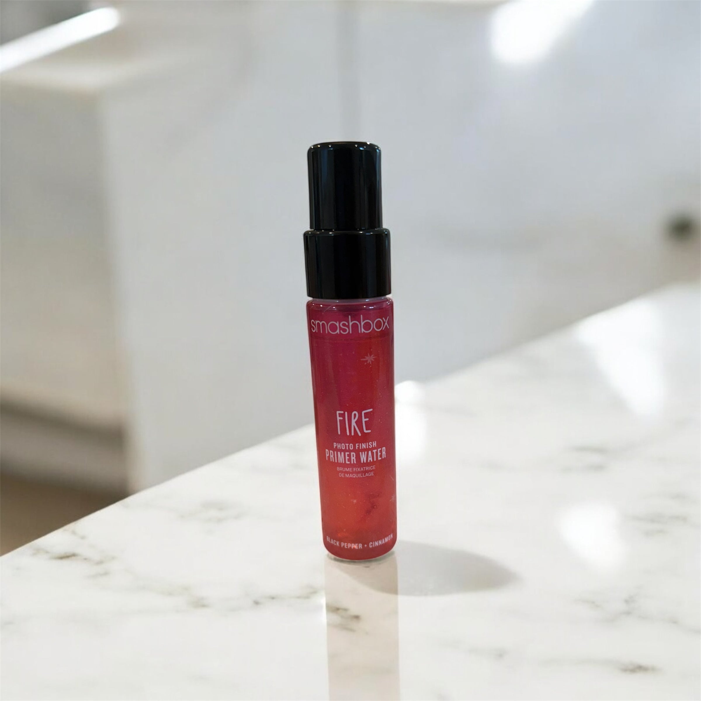 Smashbox Primer Water *Fire*