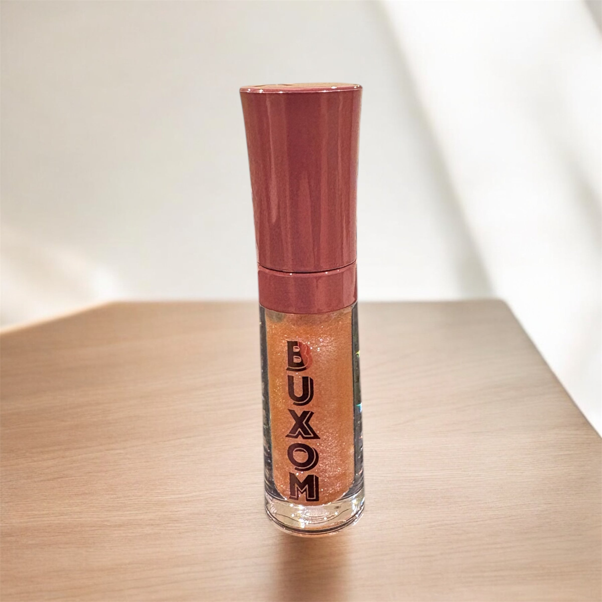 Mini Buxom Full on Plumping Lip Polish *Celeste*