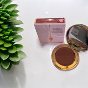 Charlotte Tilbury Pillowtalk Lip and Cheek Glow * Color Of Dreams*