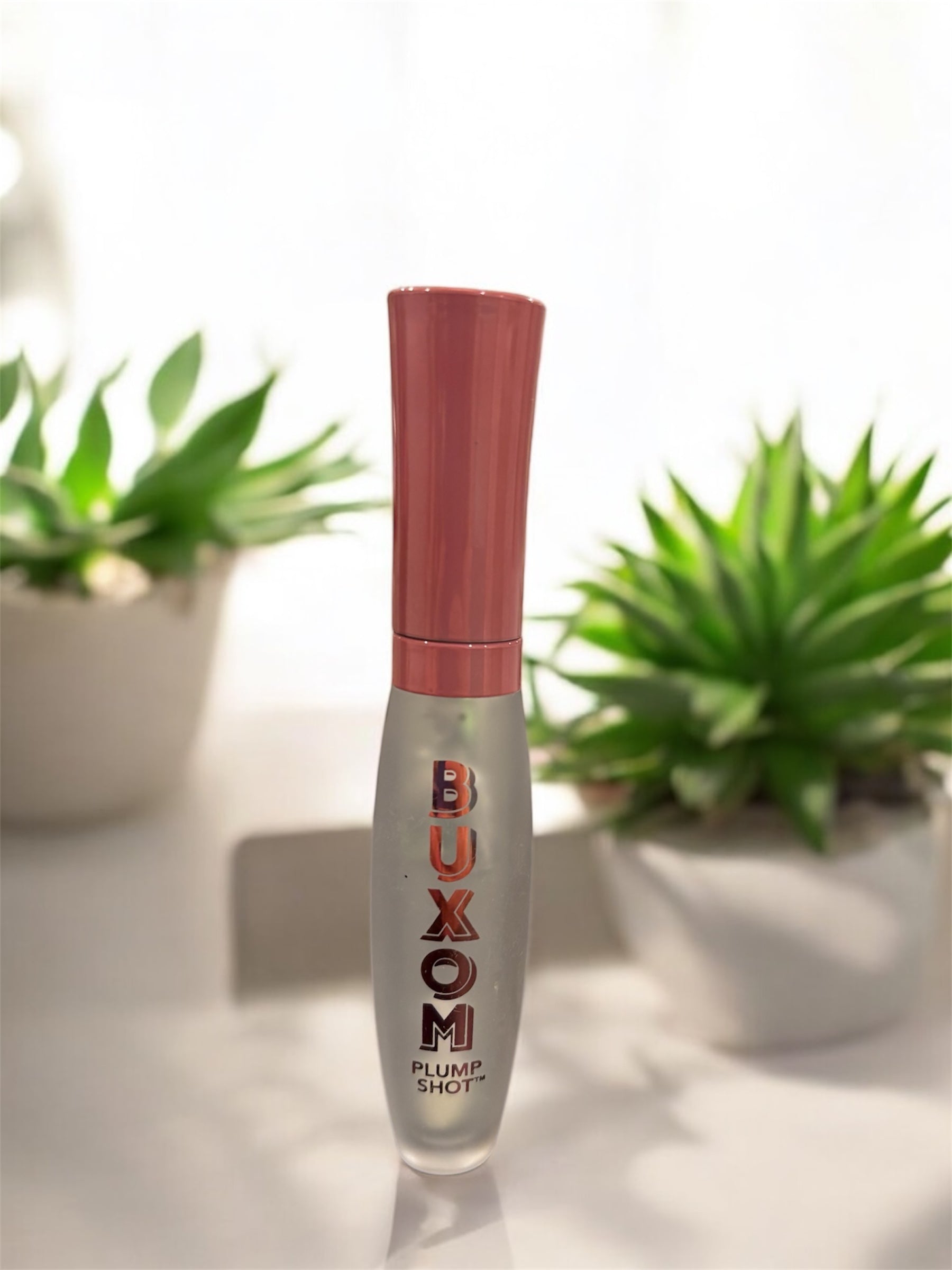 Buxom Plump Shot Lip Gloss *Filler*