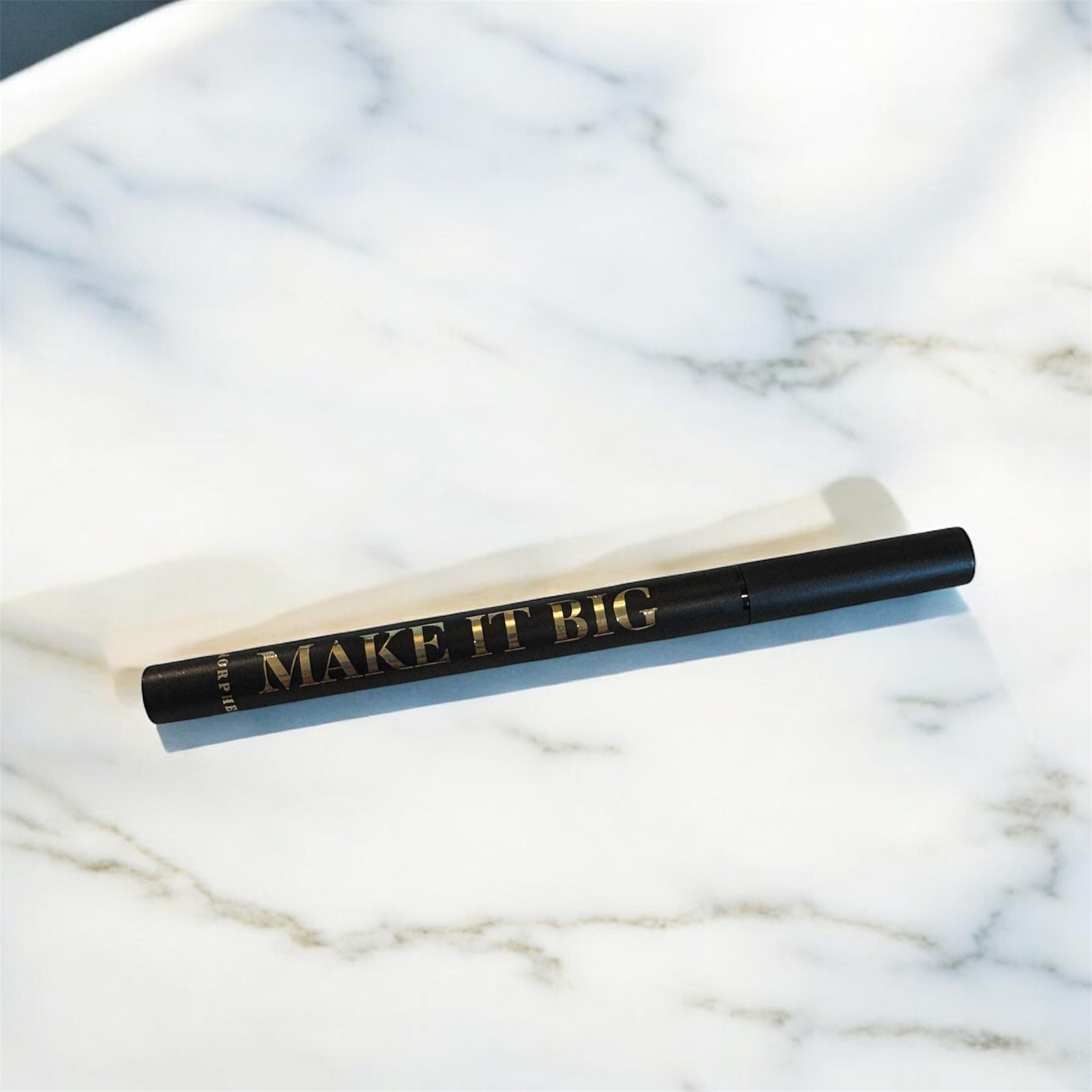 Morphe Make it Big Liquid Liner *Black*