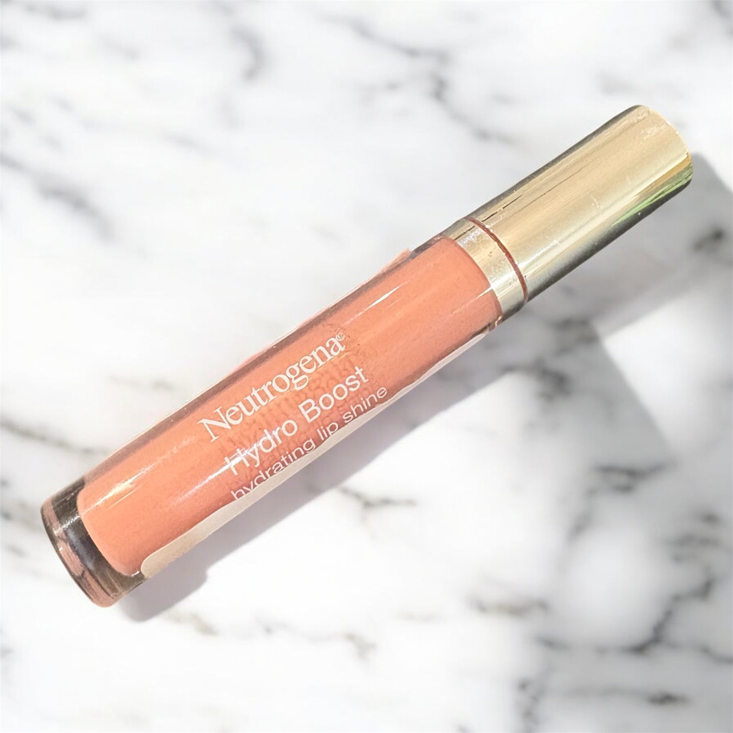 Neutrogena Hydro Boos Lip Gloss