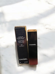 Chanel Mini Ultrawear Shine Liquid Color *63 Ultimate*