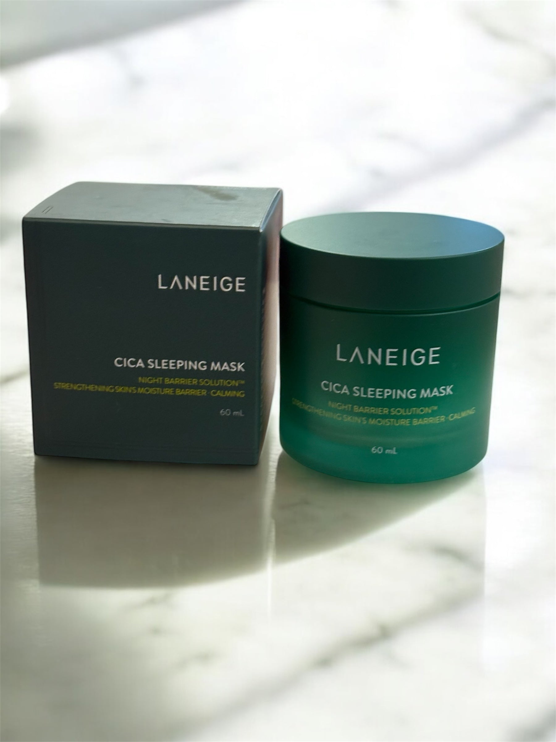 Laneige Cica Sleeping Mask