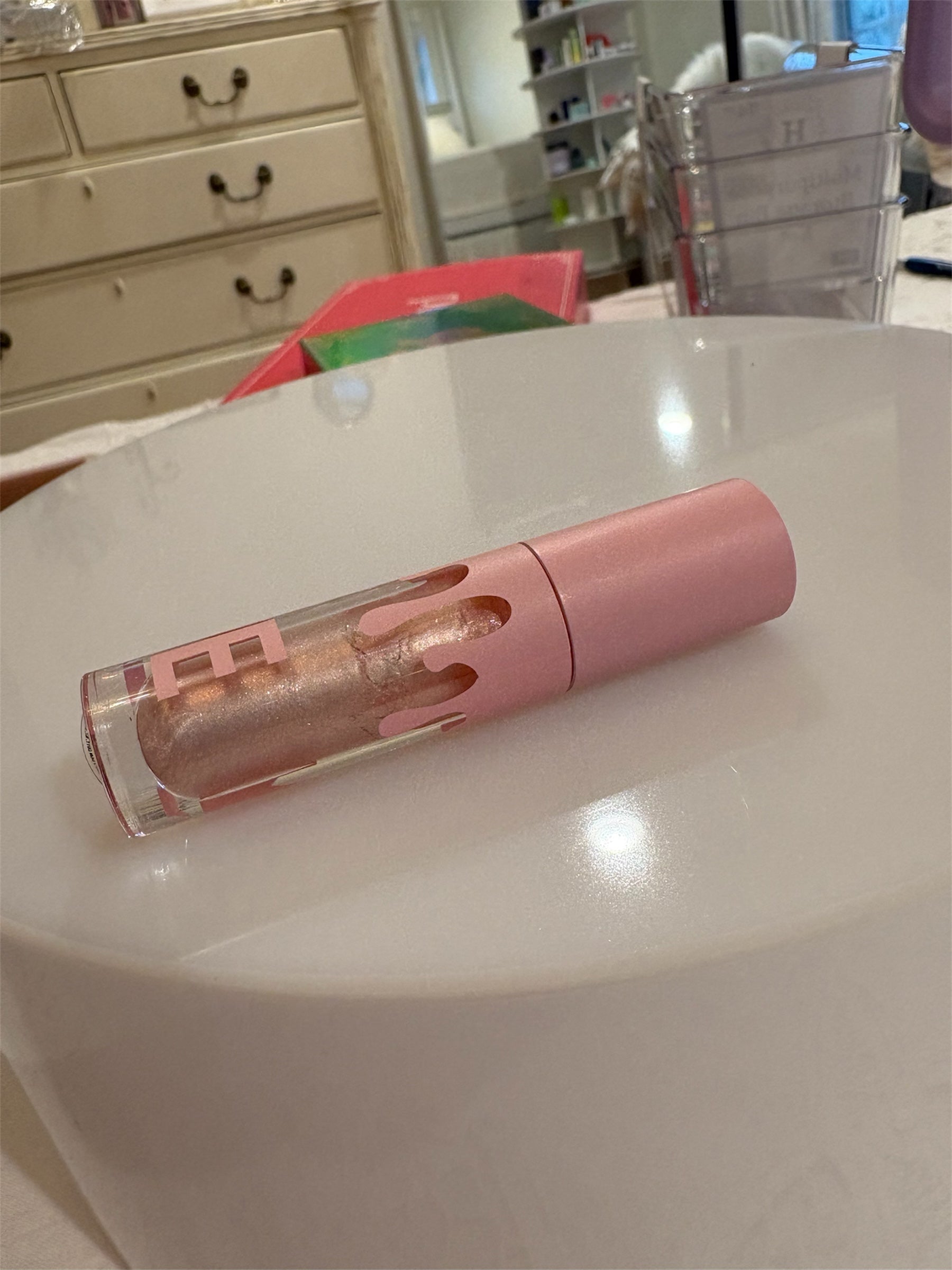 Kylie Cosmetics High Gloss Lost Angel