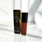 Chanel Rouge Allure Laque Matte Liquid Lip *834 Ambiguete*