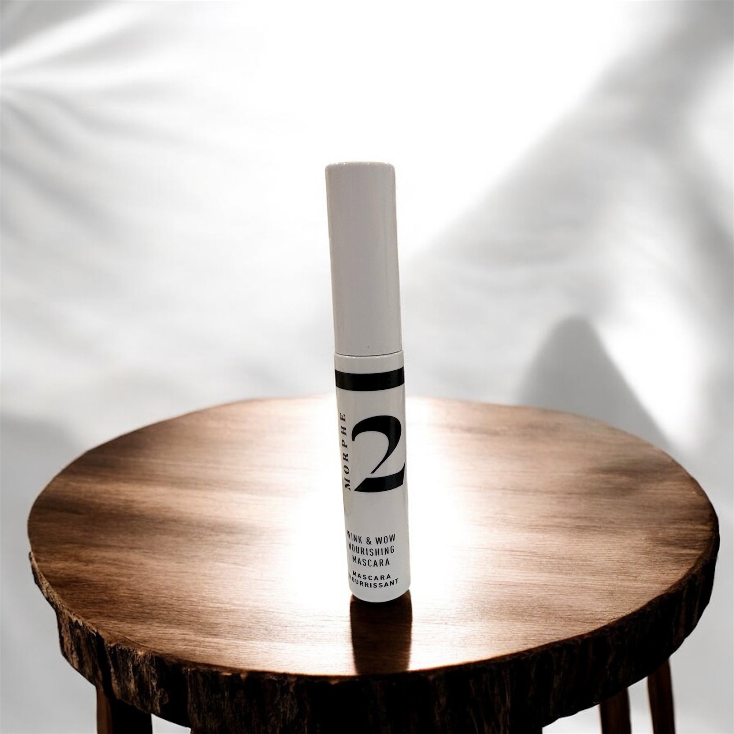 Morphe 2 Wink and Wow Nourishing Mascara