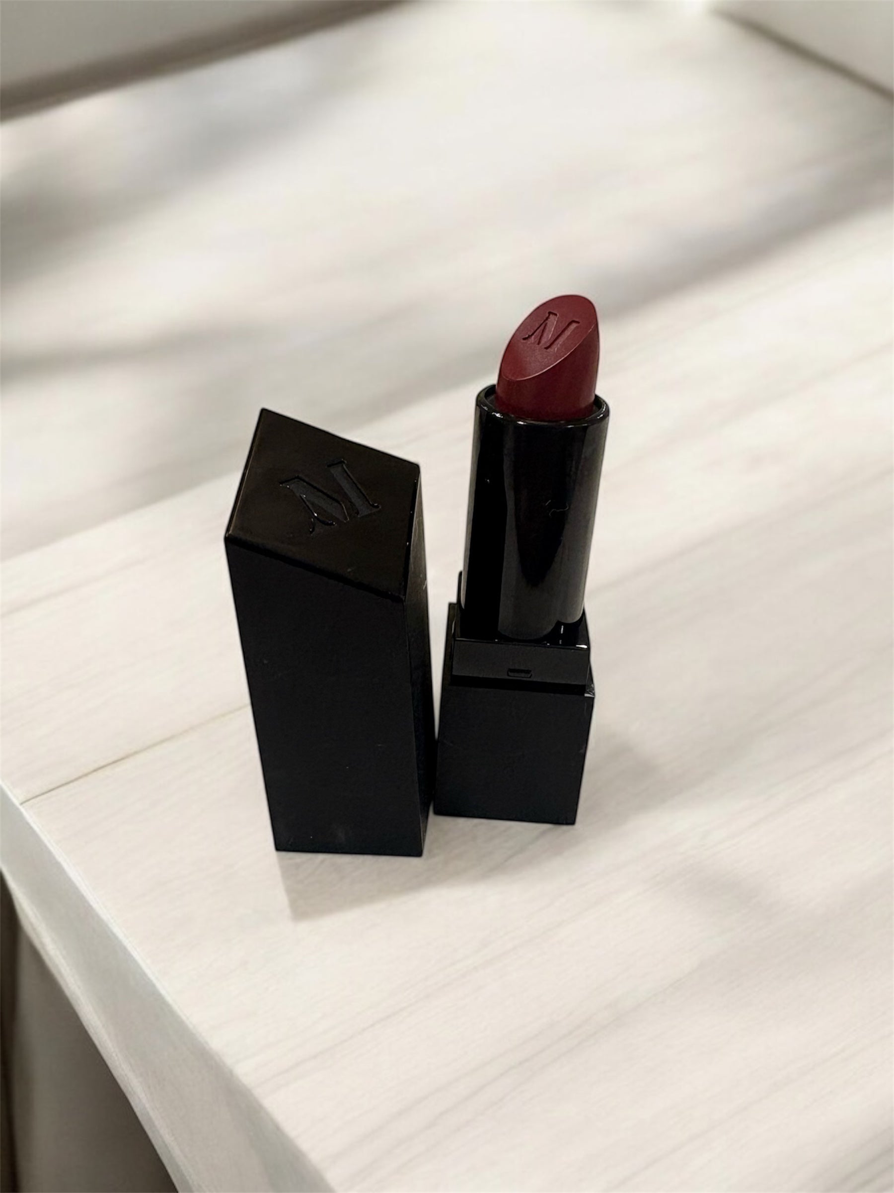 Morphe Cream Lipstick *No Shame*
