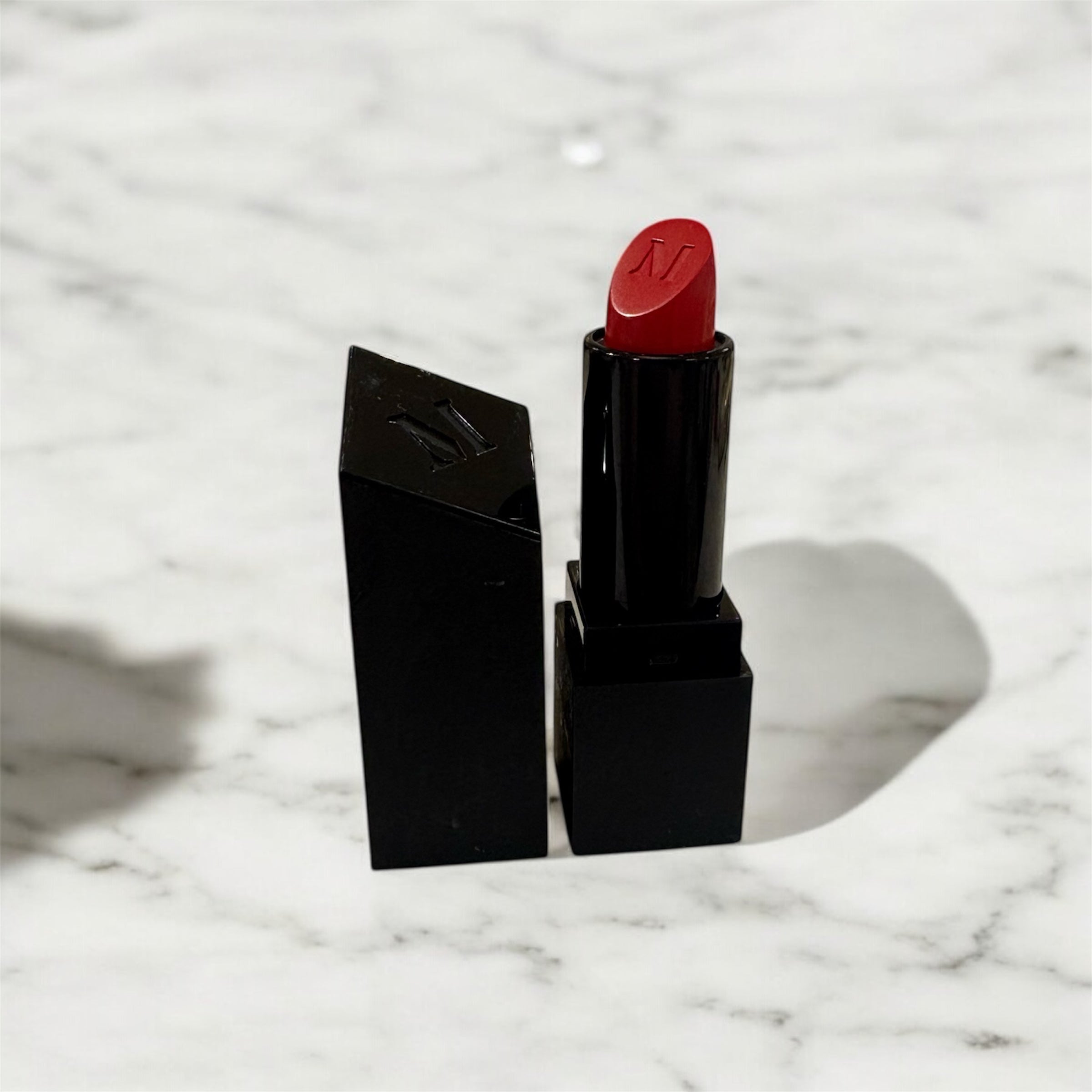 Morphe Cream Lipstick *Hotshot*