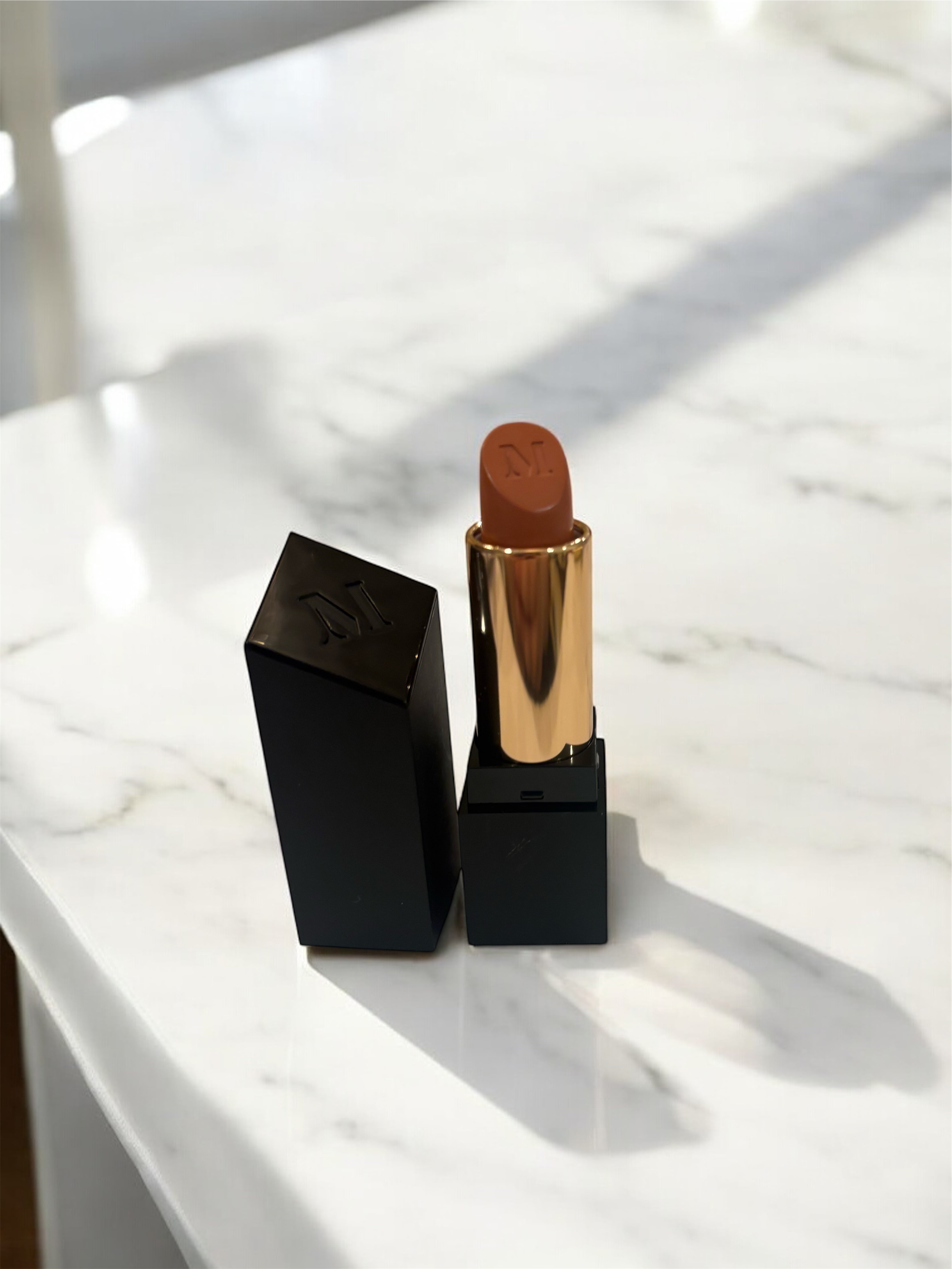 Morphe Matte Lipstick *Single AF*