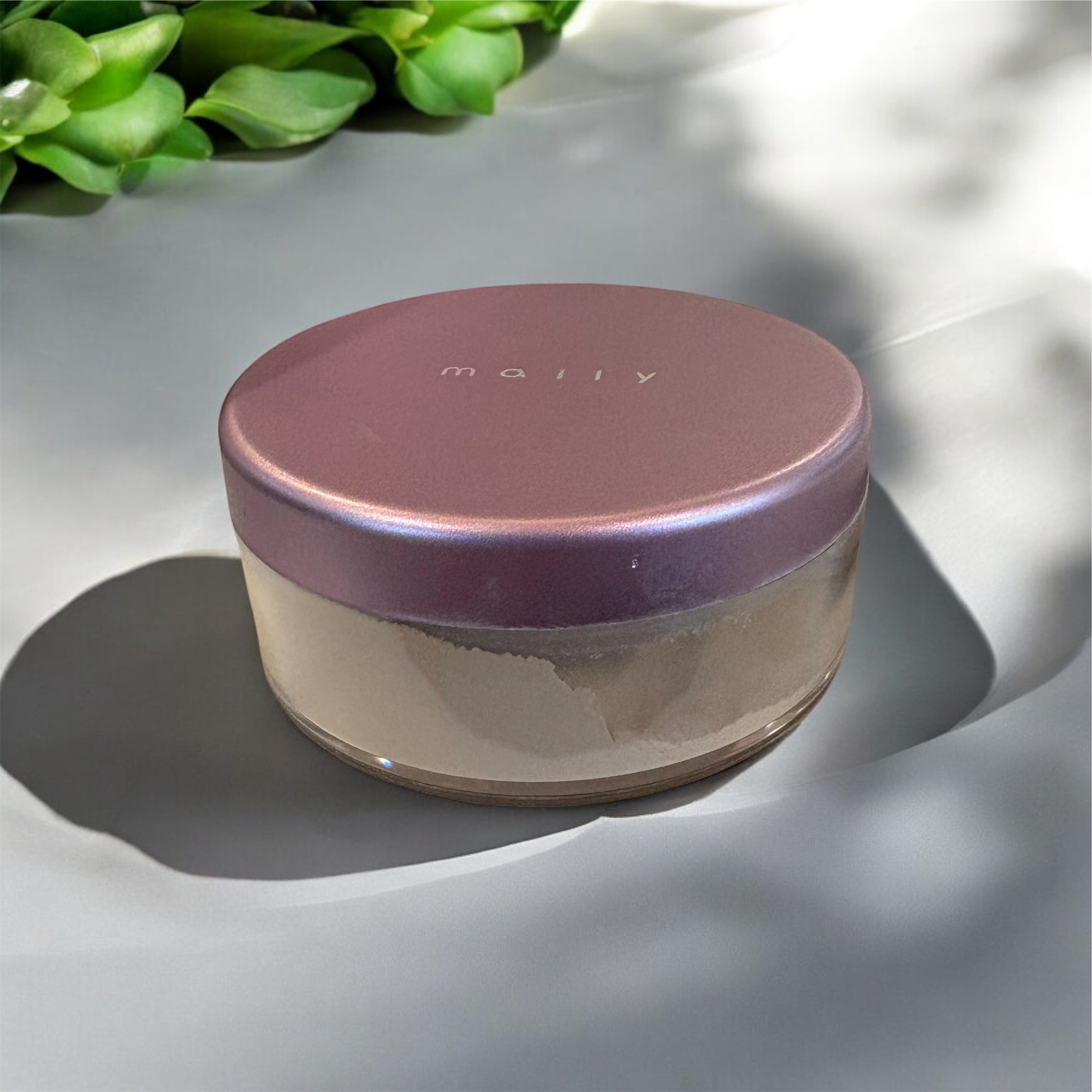 Mally Poreless Perfection Skin Finisher *Fair/Light*