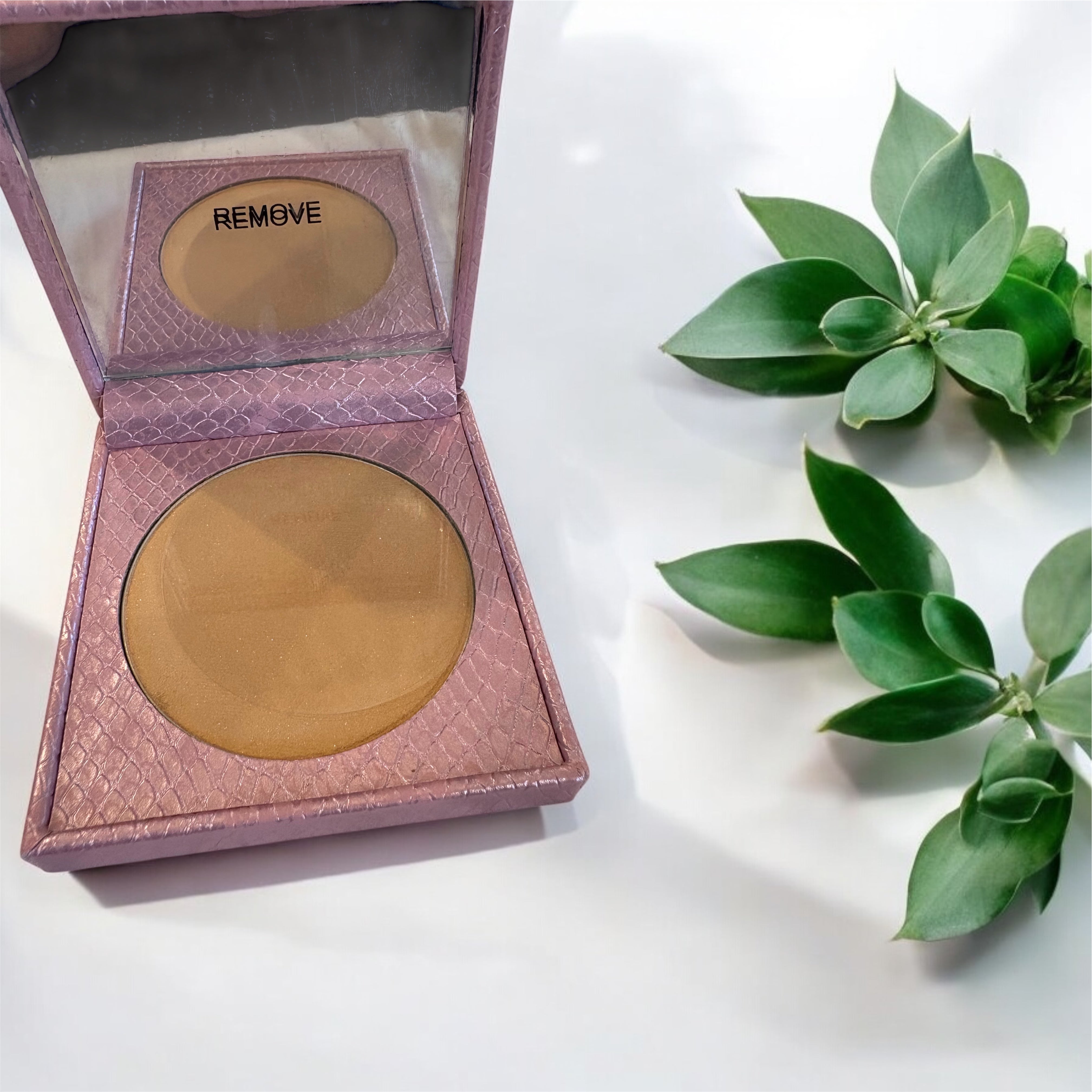 Mally Perfect Prep Neutralizing Powder *Tan*