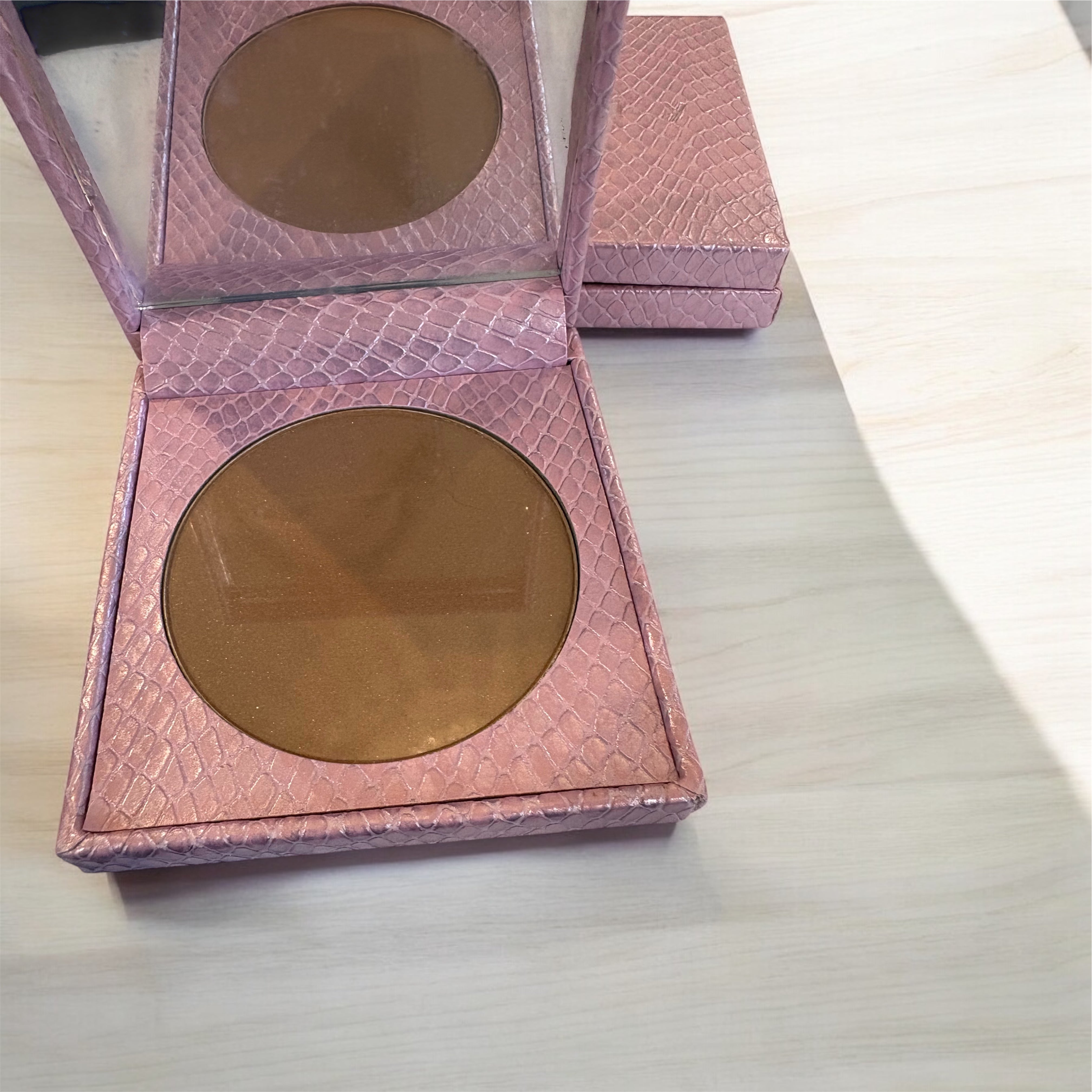 Mally Perfect Prep Neutralizing Powder *Rich*