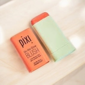 Pixi On The Glow Blush Stick *Juicy*