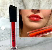 Morphe Lip Gloss Shade HotShot
