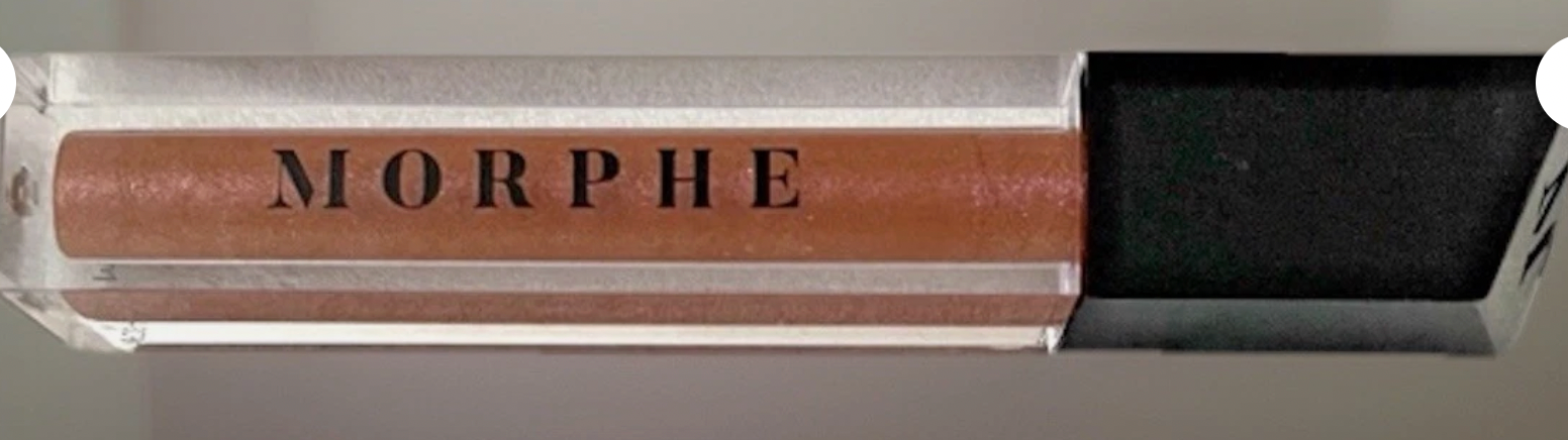 Morphe Lip Gloss Shade: Trippy