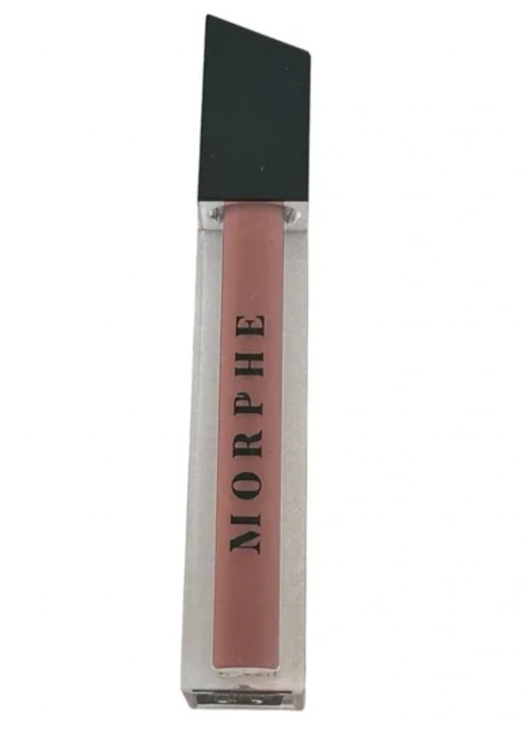 Morphe Lip Gloss Shade: Now Playing